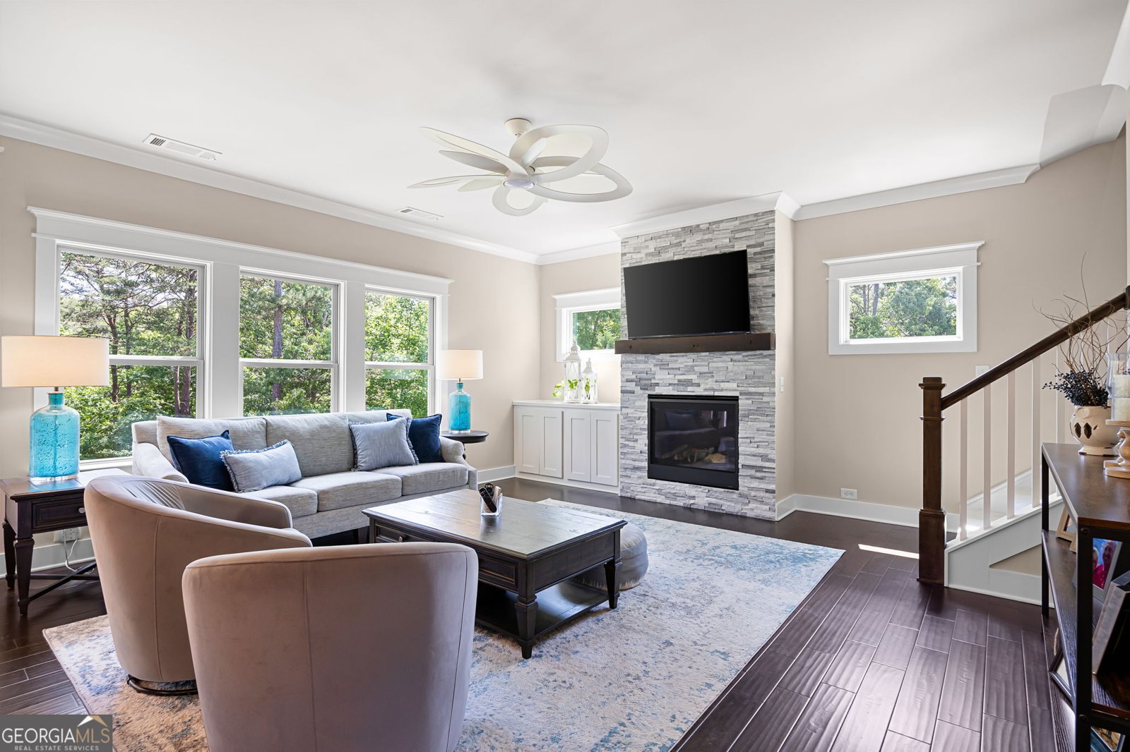 413 Ridgeway Lane Canton - Photo 27
