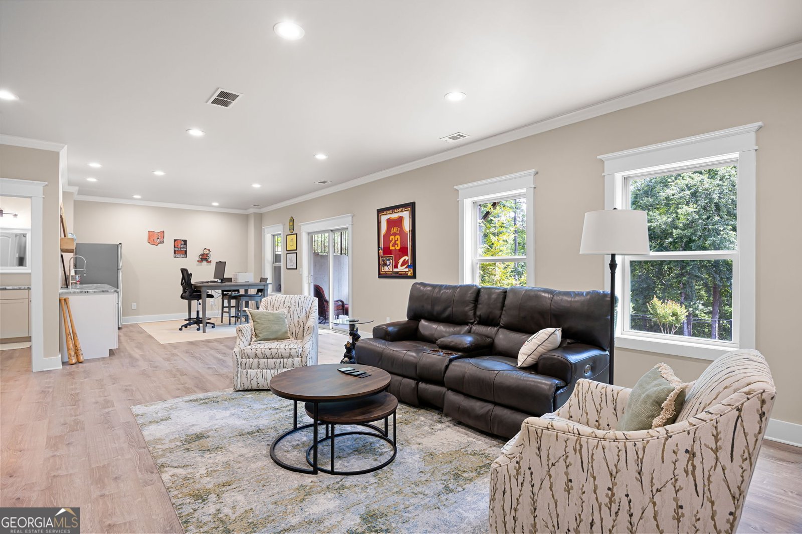 413 Ridgeway Lane Canton - Photo 45