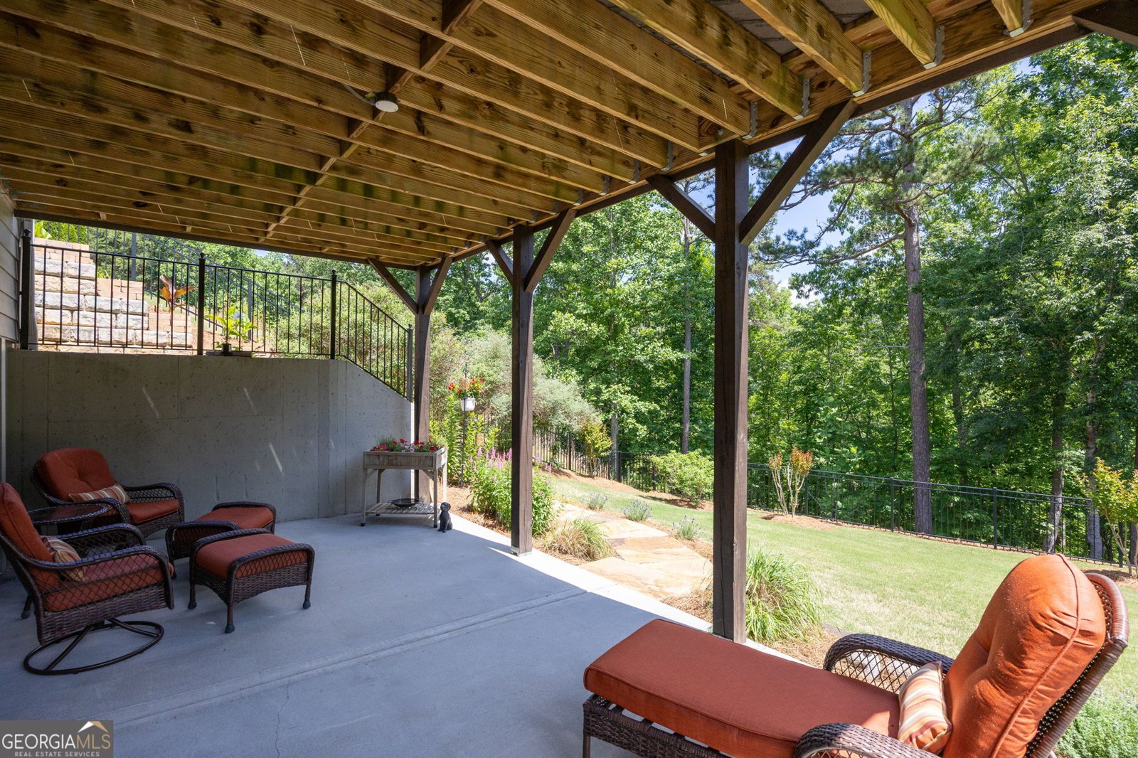 413 Ridgeway Lane Canton - Photo 51