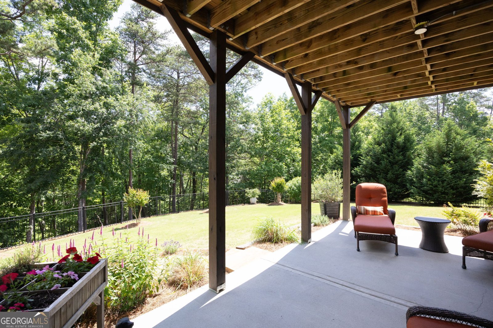 413 Ridgeway Lane Canton - Photo 52