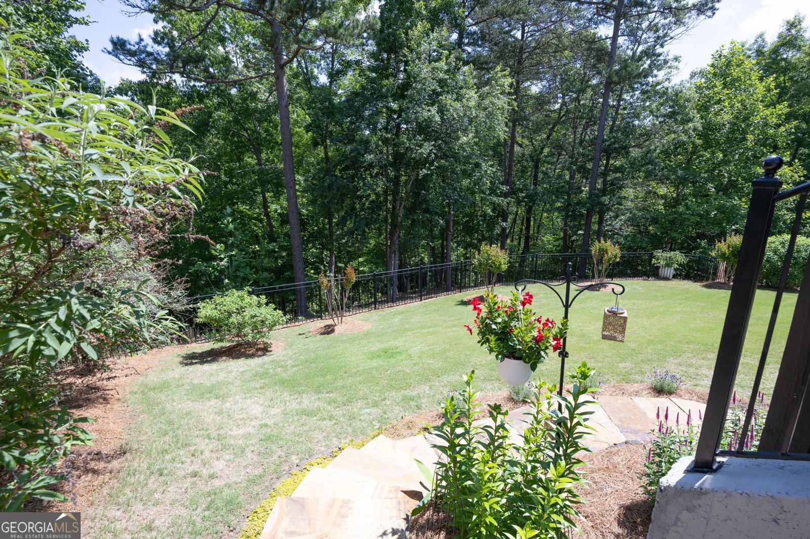 413 Ridgeway Lane Canton - Photo 53