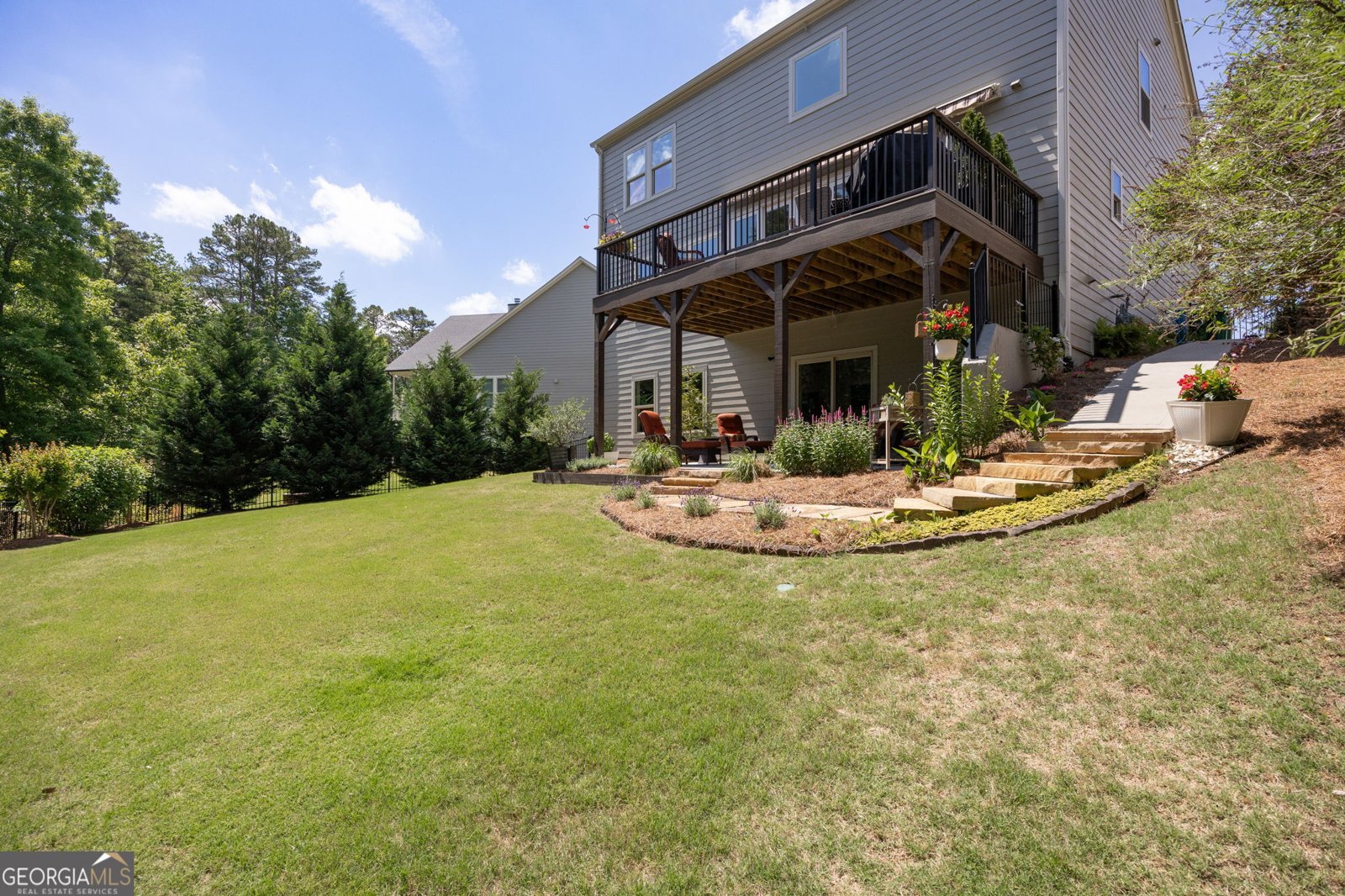 413 Ridgeway Lane Canton - Photo 54