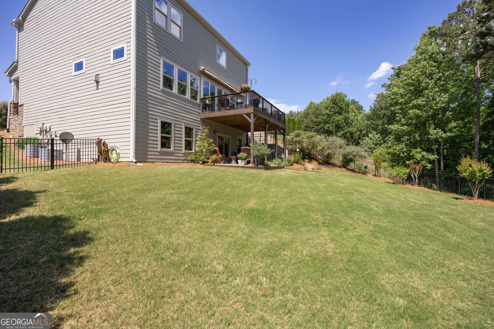 413 Ridgeway Lane Canton - Photo 55