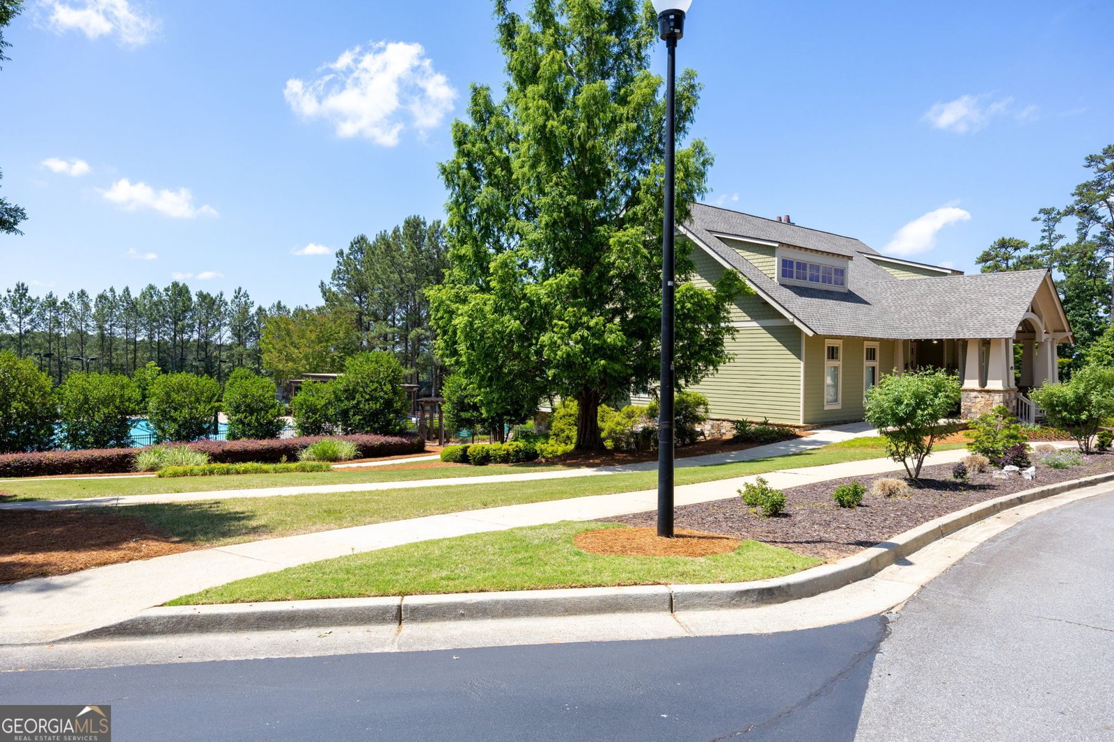 413 Ridgeway Lane Canton - Photo 57