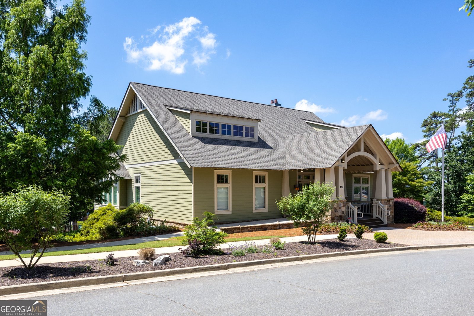 413 Ridgeway Lane Canton - Photo 58