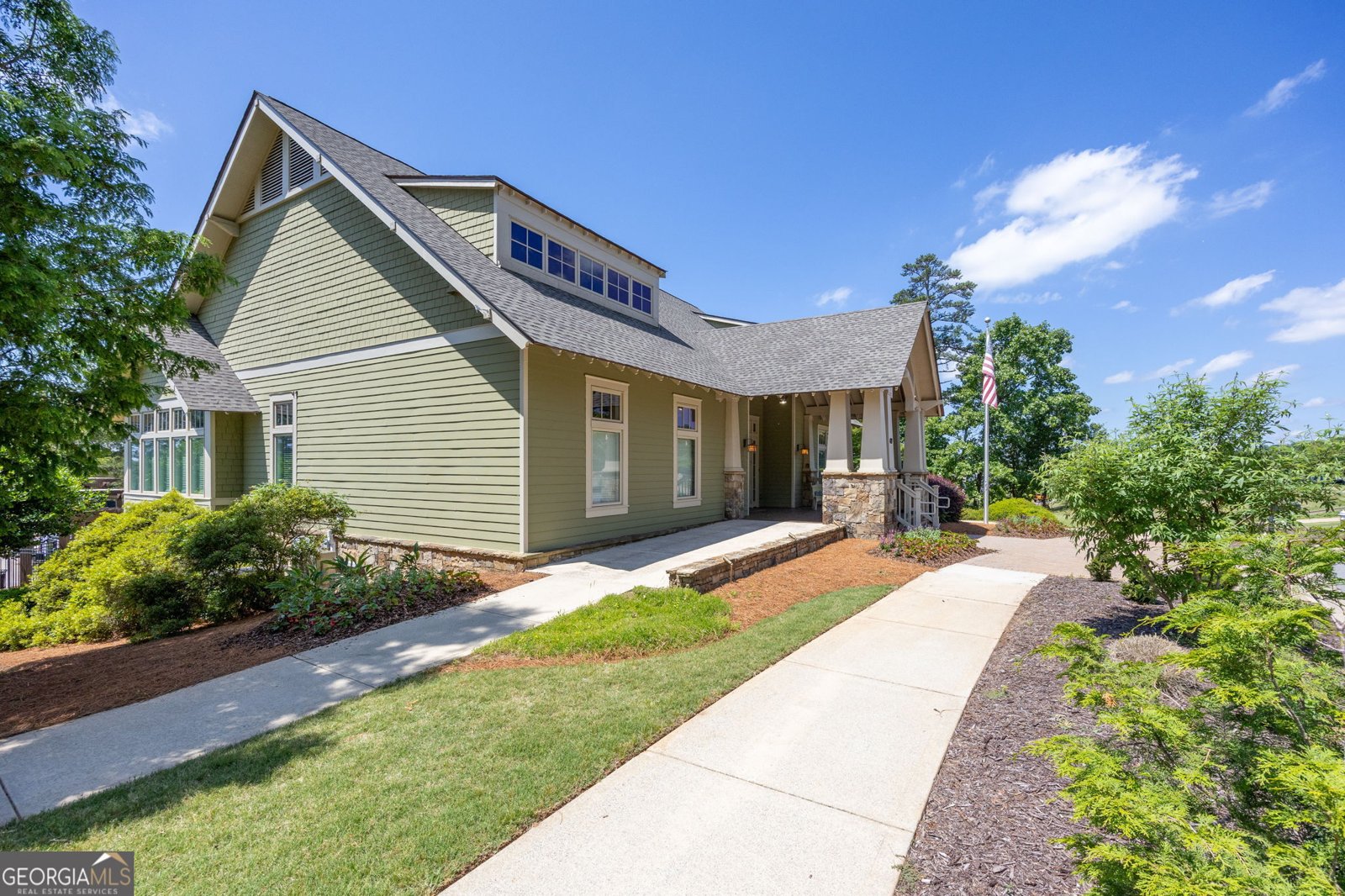 413 Ridgeway Lane Canton - Photo 59