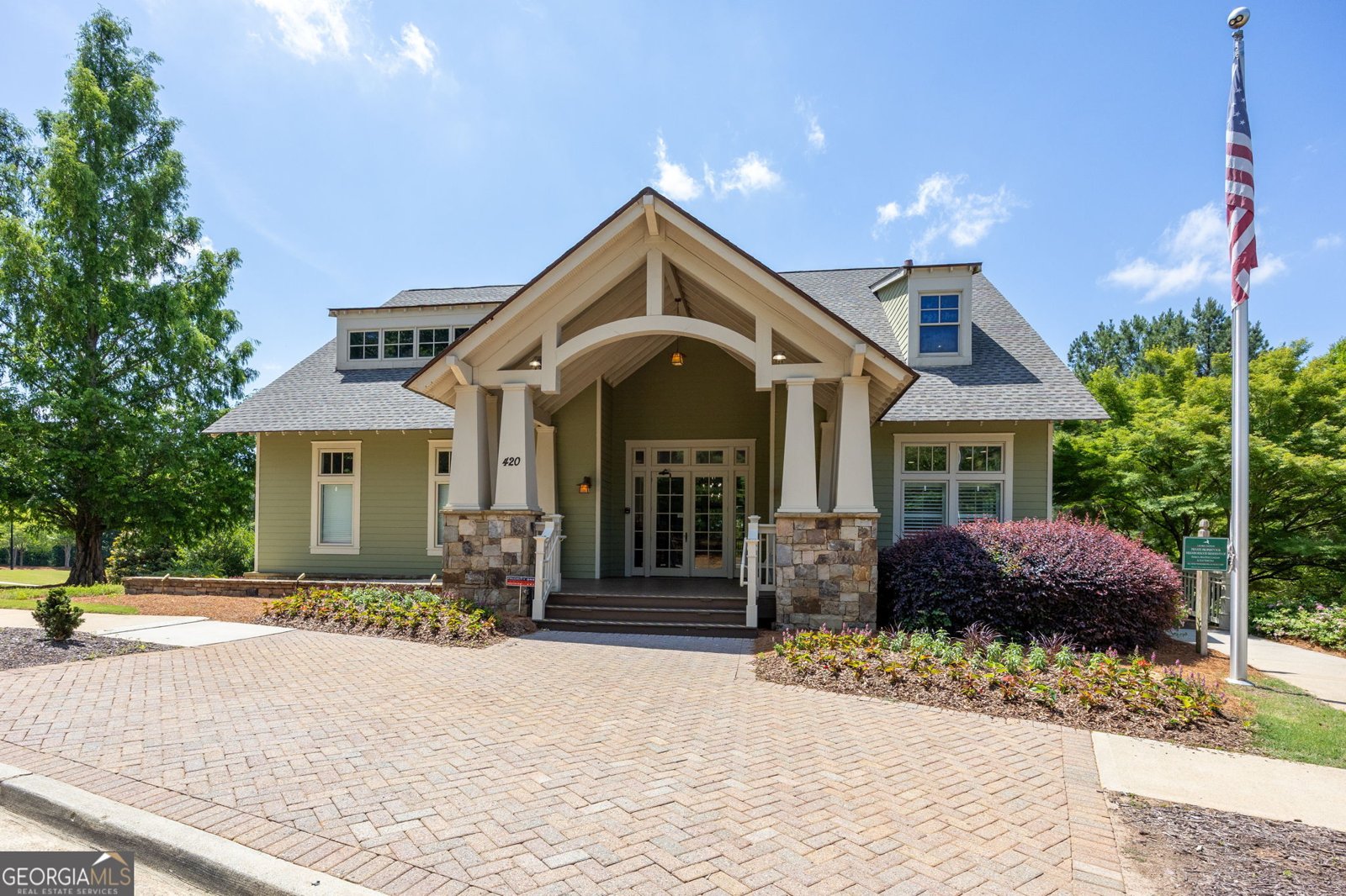 413 Ridgeway Lane Canton - Photo 60