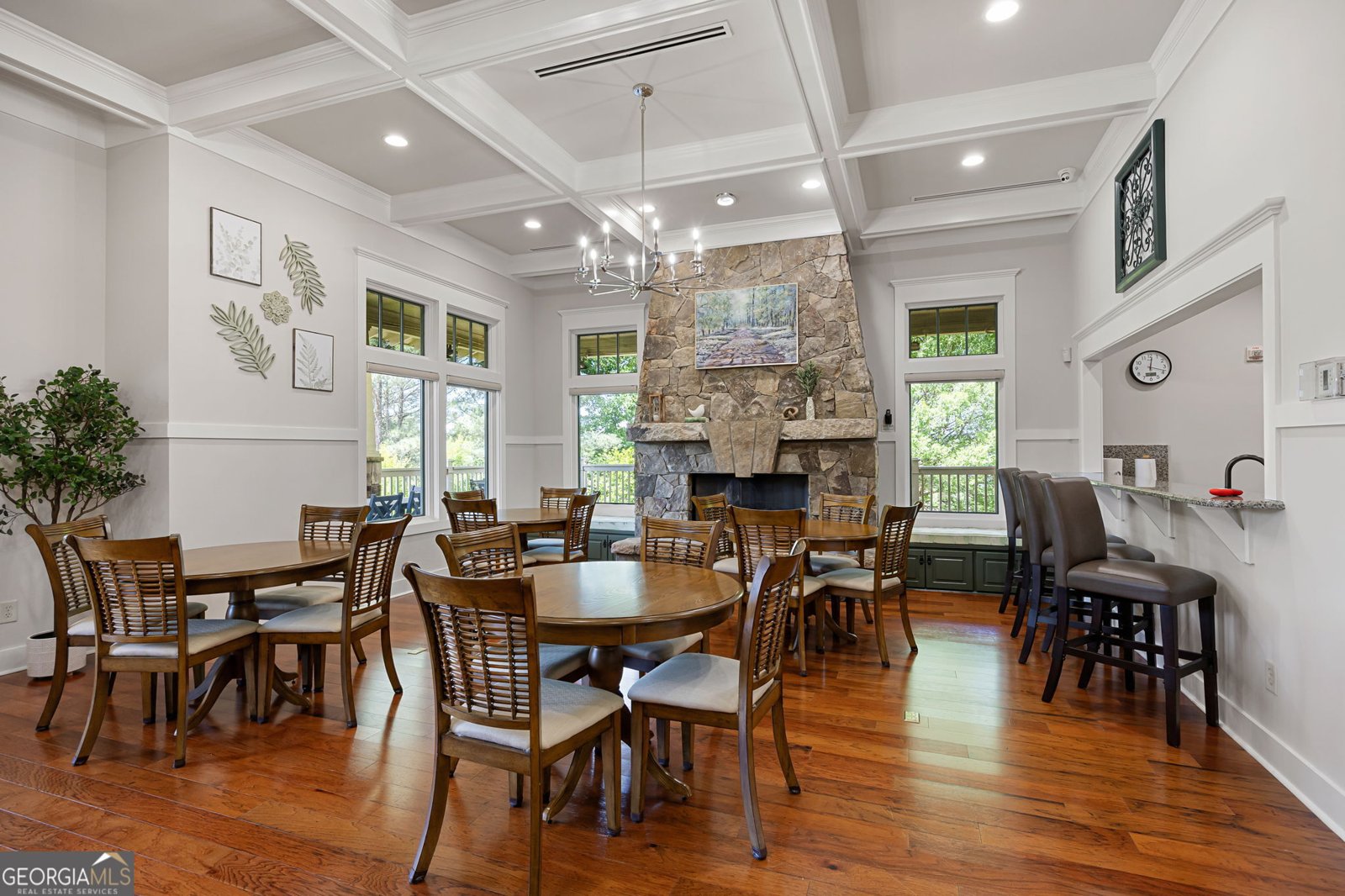 413 Ridgeway Lane Canton - Photo 65