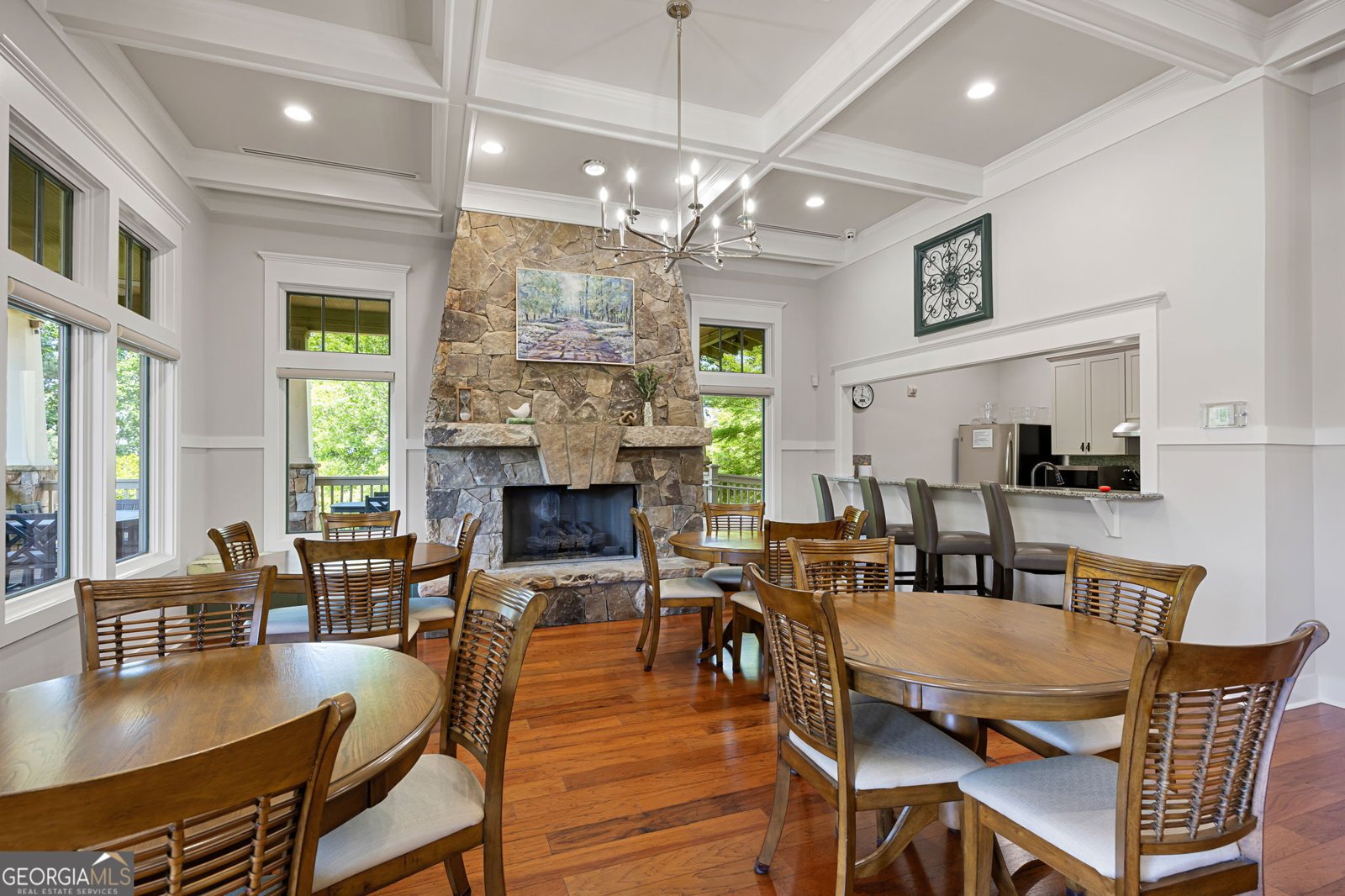 413 Ridgeway Lane Canton - Photo 66