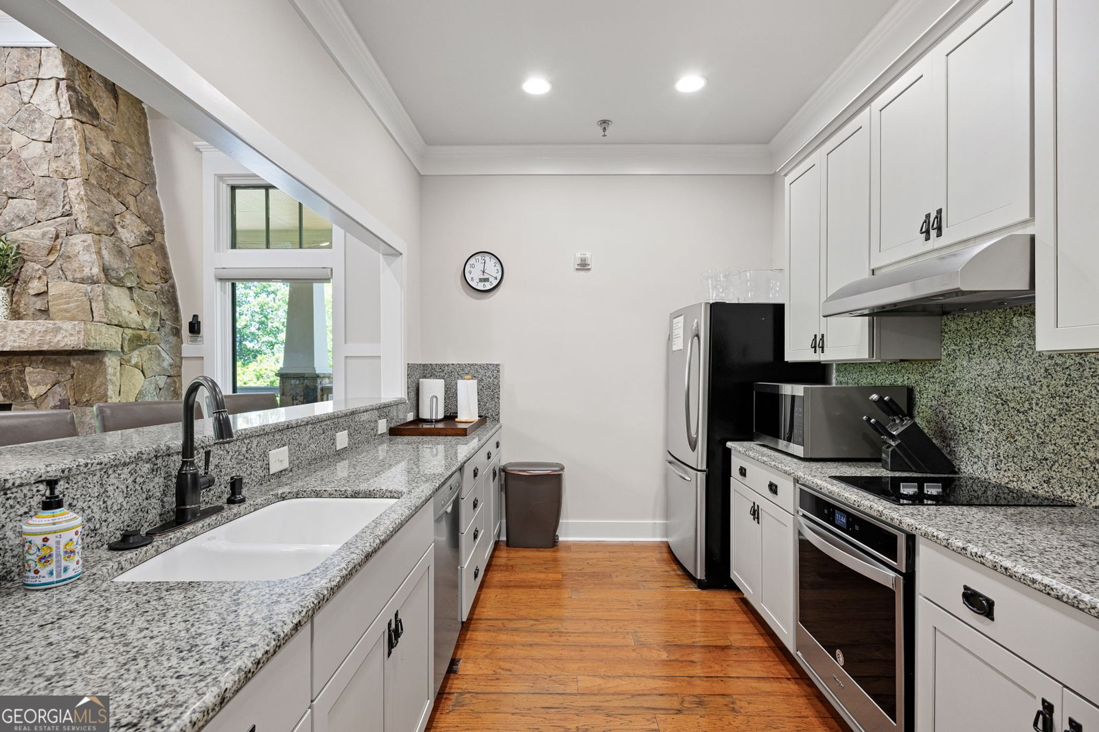 413 Ridgeway Lane Canton - Photo 68
