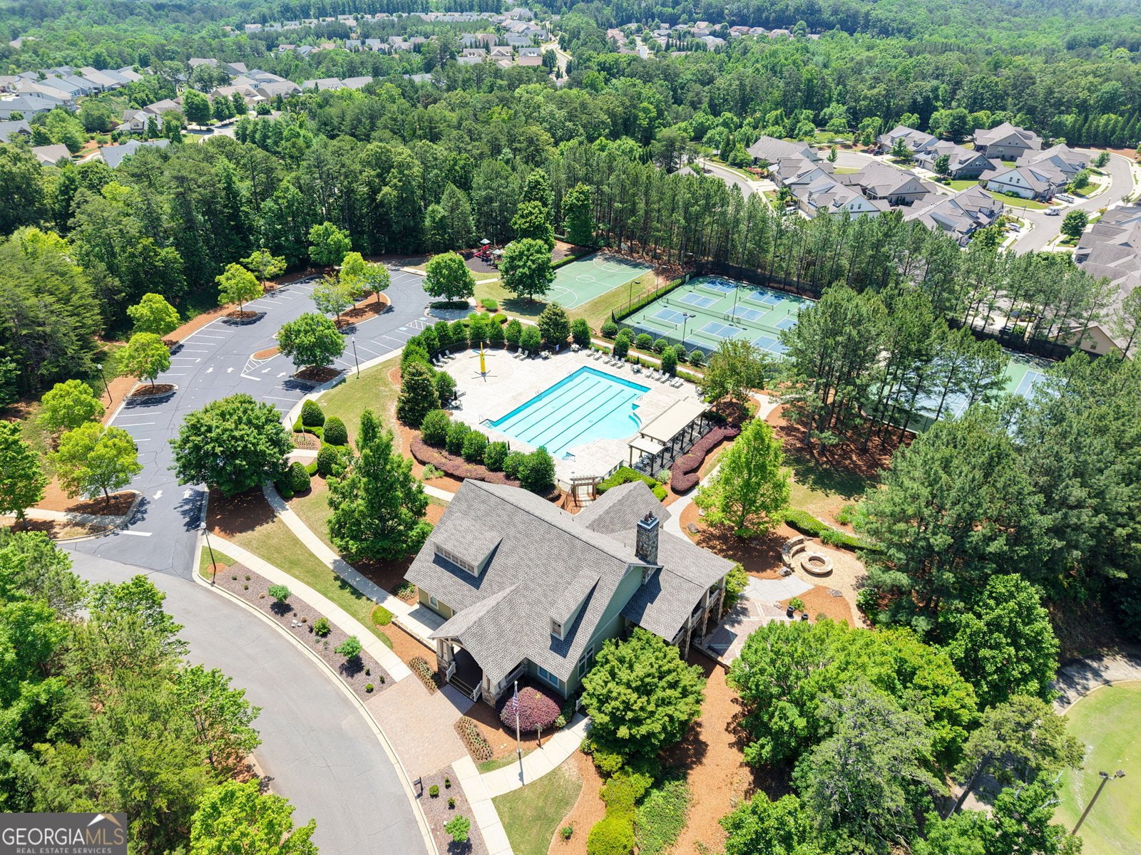 413 Ridgeway Lane Canton - Photo 80