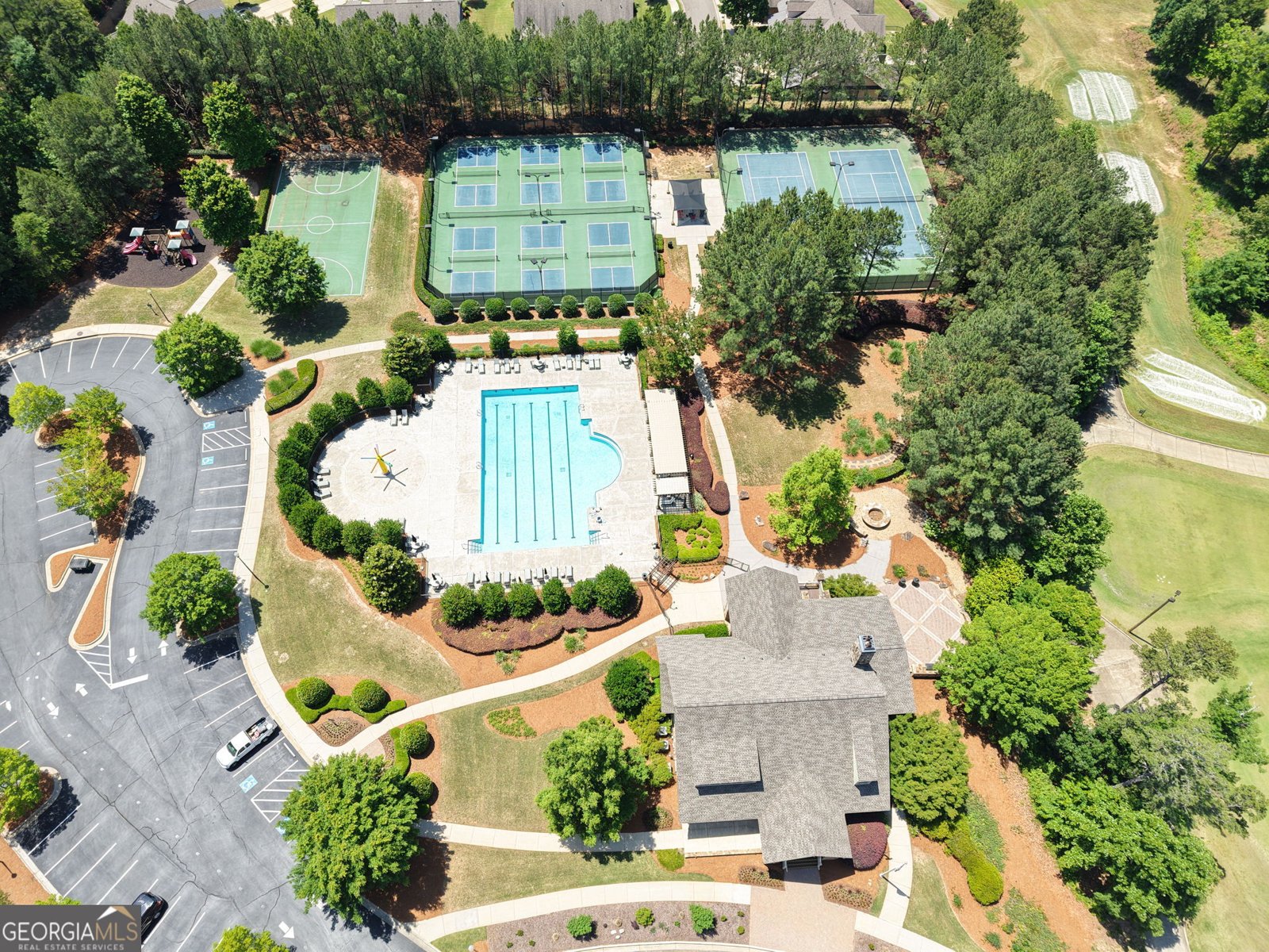 413 Ridgeway Lane Canton - Photo 81