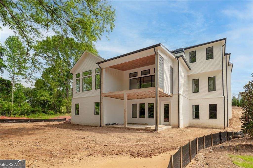 10910 Woodstock Road Roswell - Photo 20