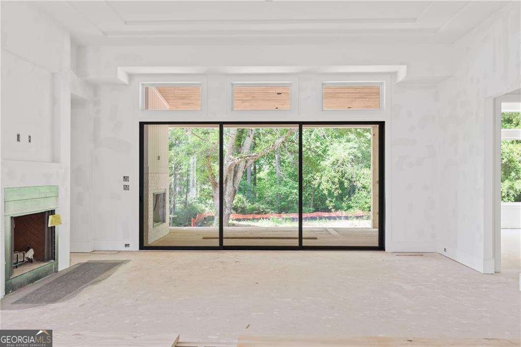 10910 Woodstock Road Roswell - Photo 9
