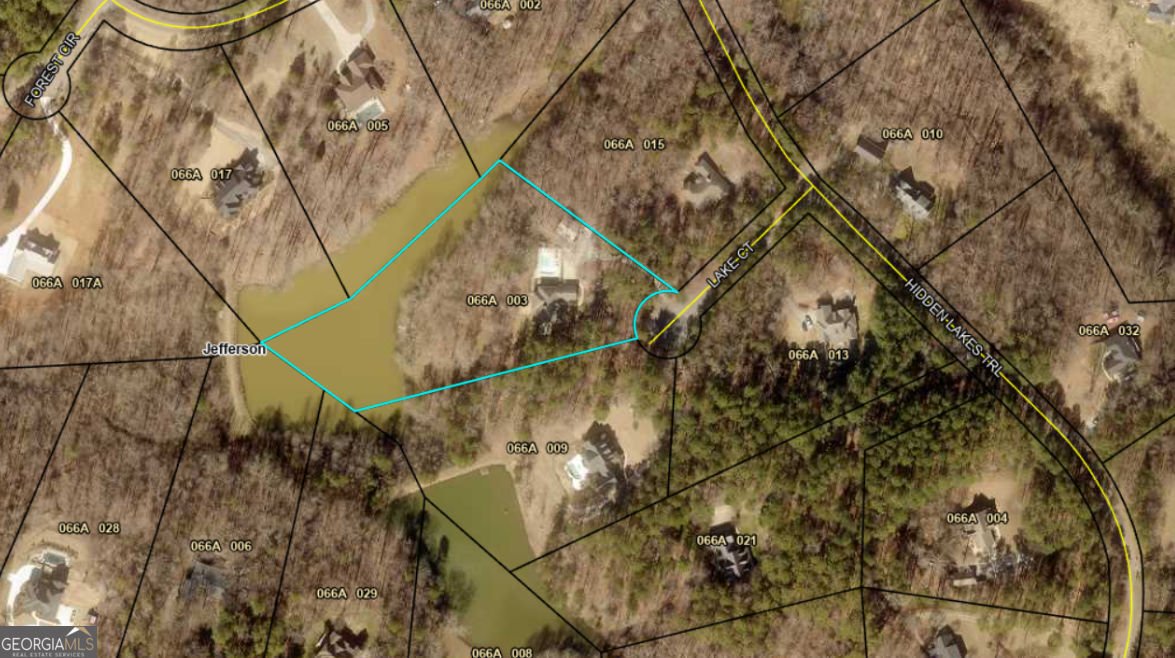 72 Lake Court Jefferson - Photo 11