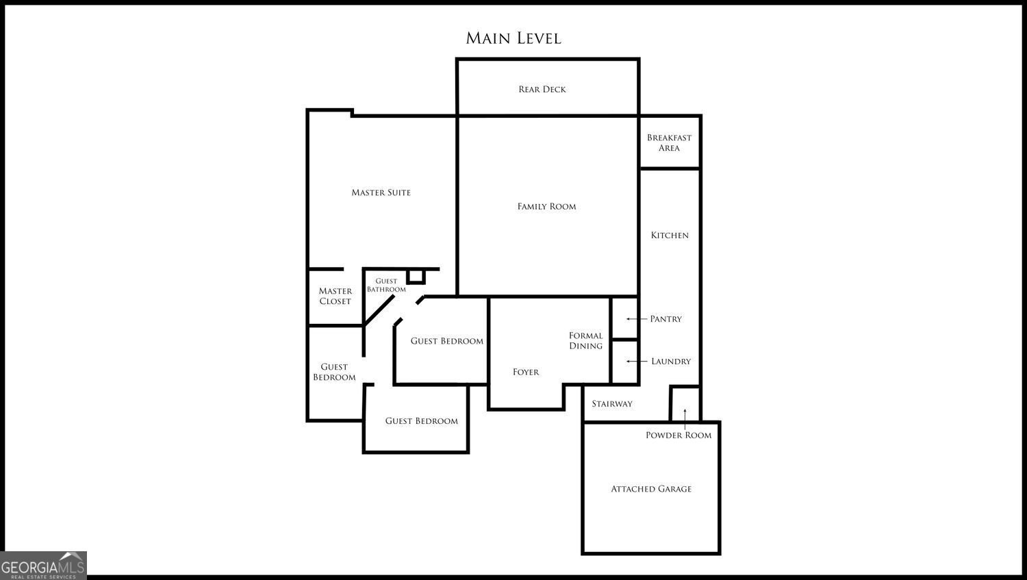 72 Lake Court Jefferson - Photo 17
