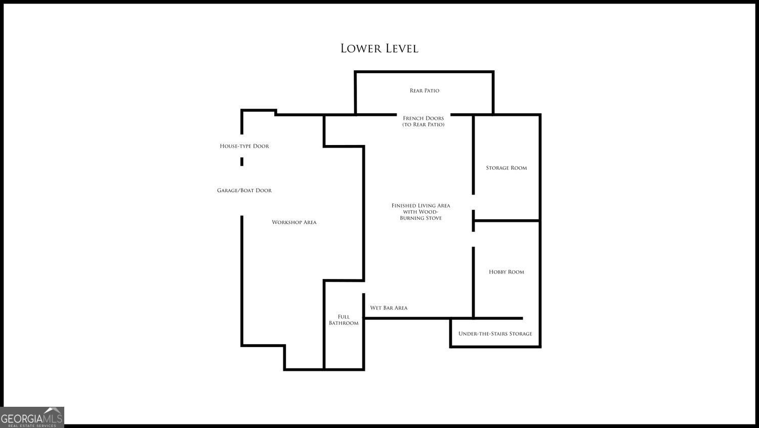 72 Lake Court Jefferson - Photo 18