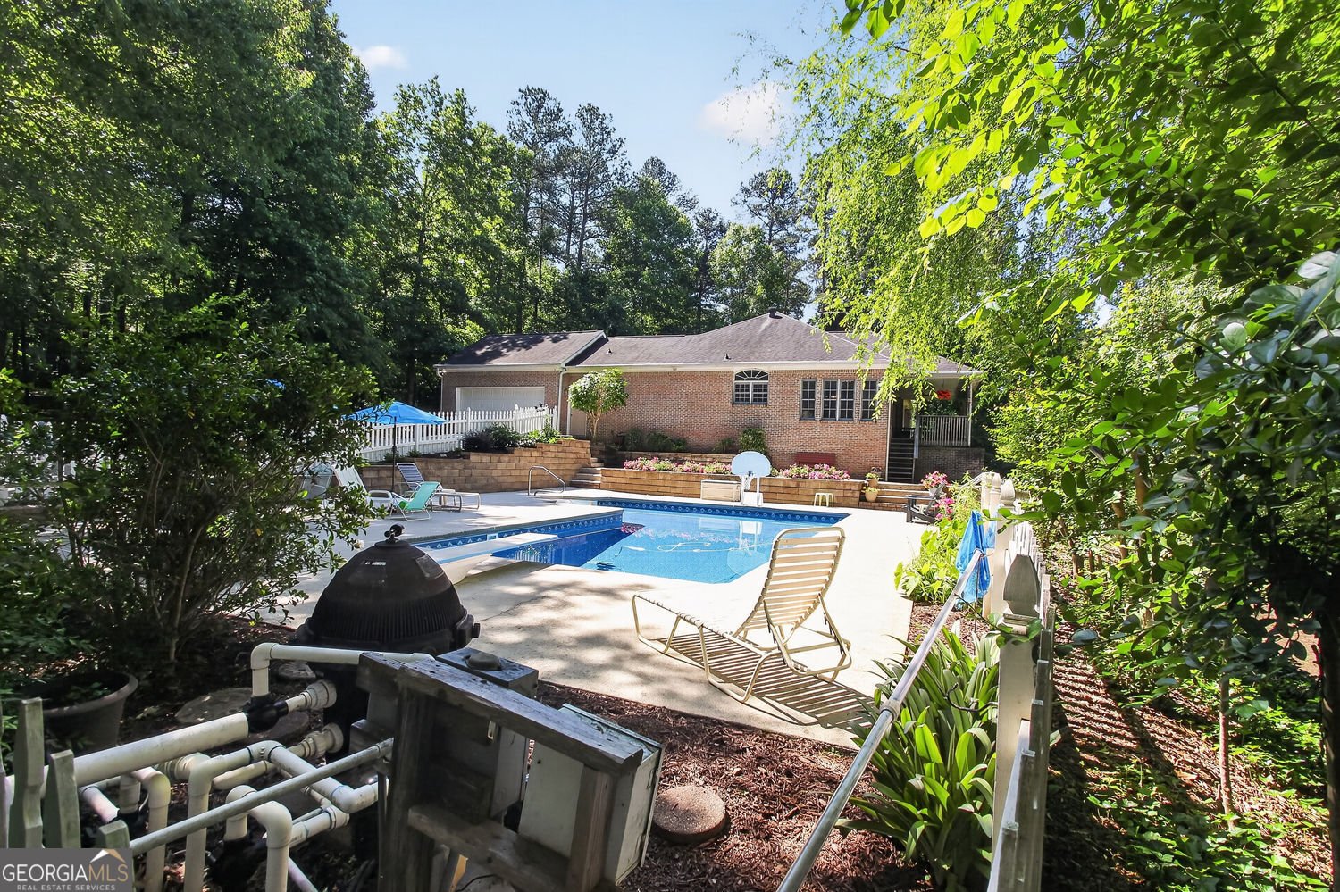 72 Lake Court Jefferson - Photo 27