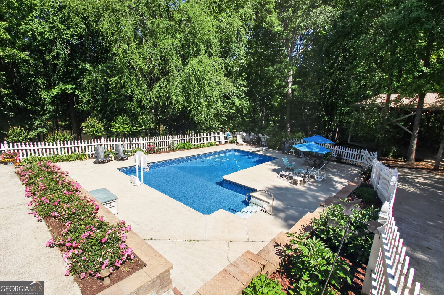 72 Lake Court Jefferson - Photo 31