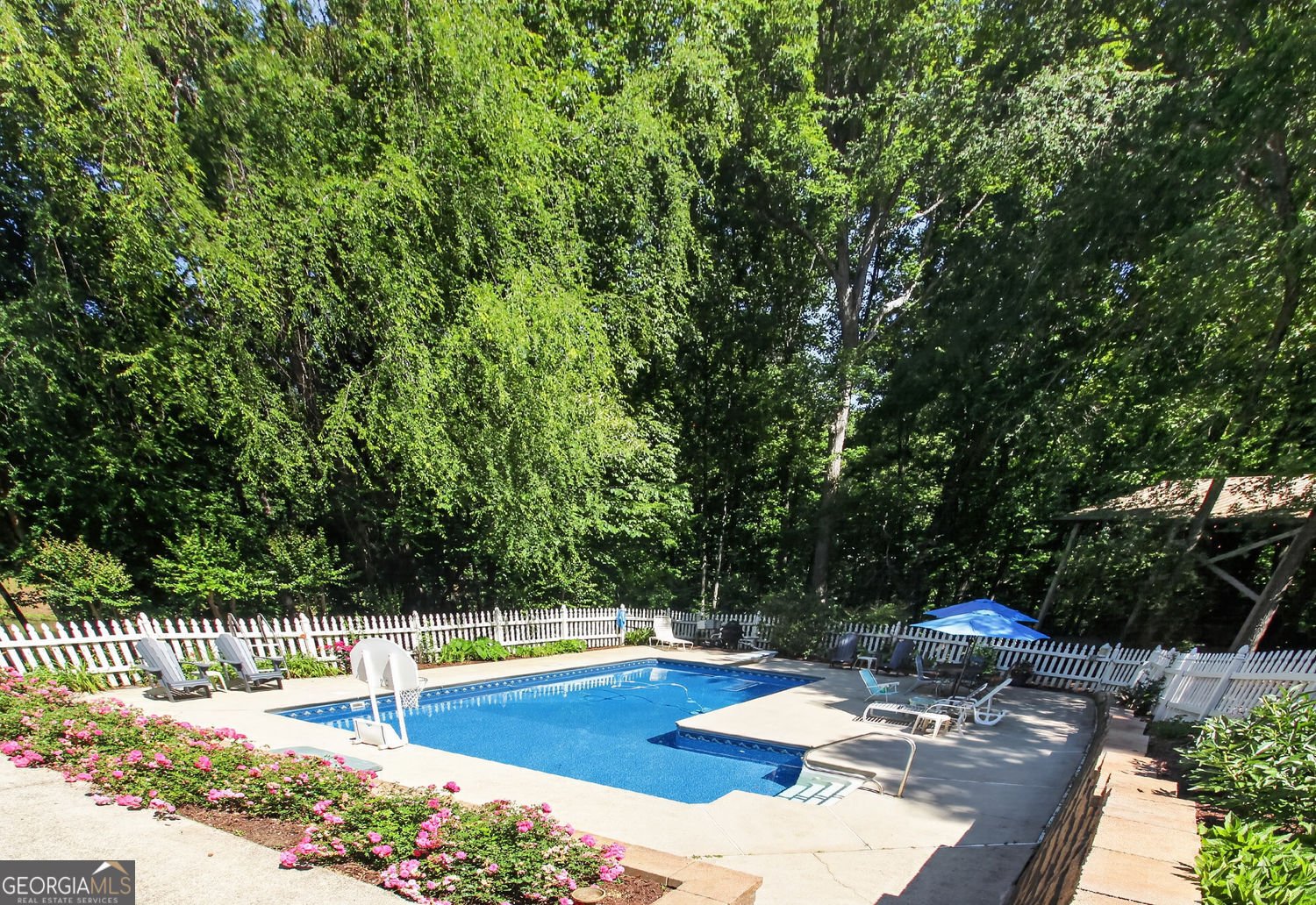 72 Lake Court Jefferson - Photo 32