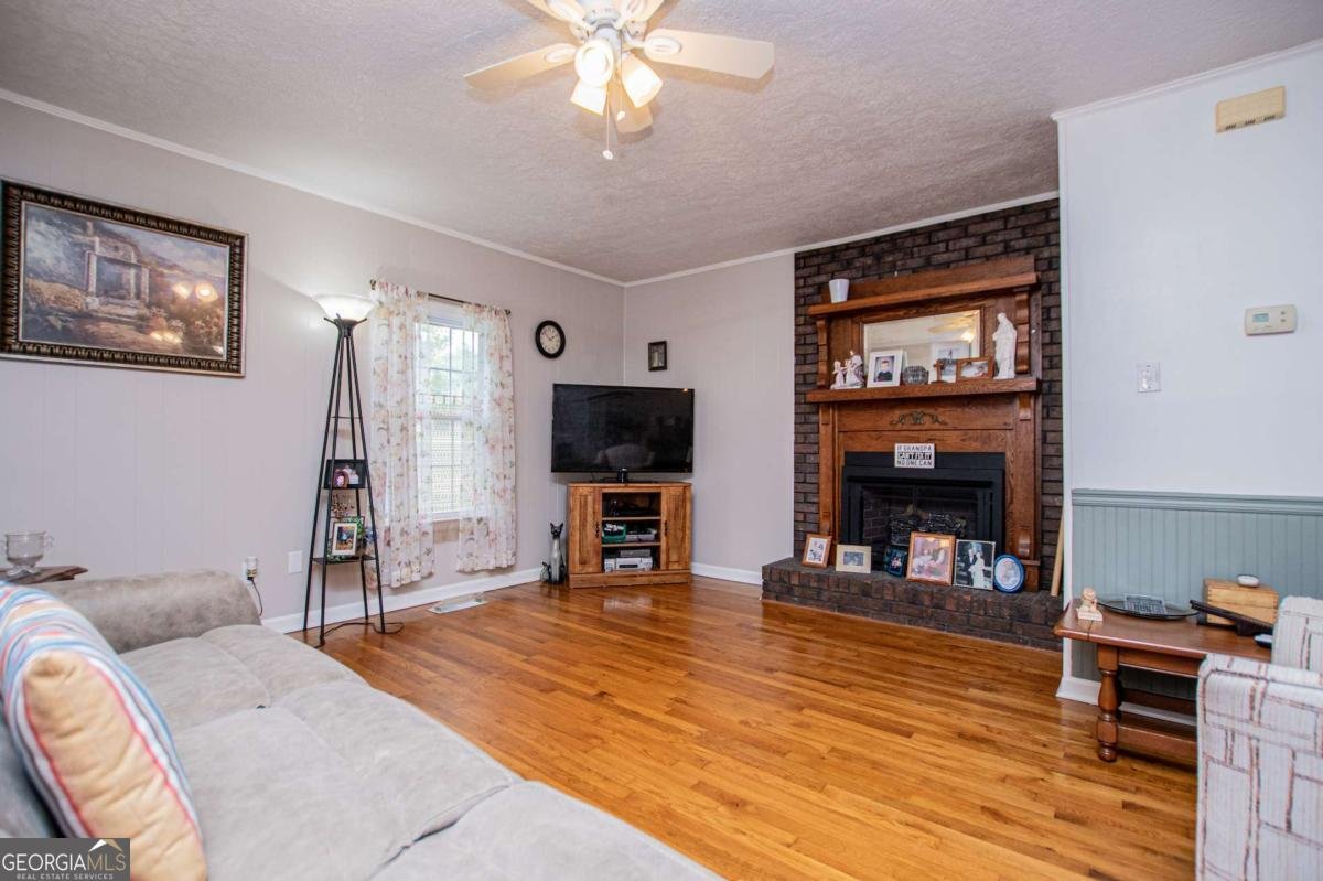 436 County Rd 98 Ranburne - Photo 10