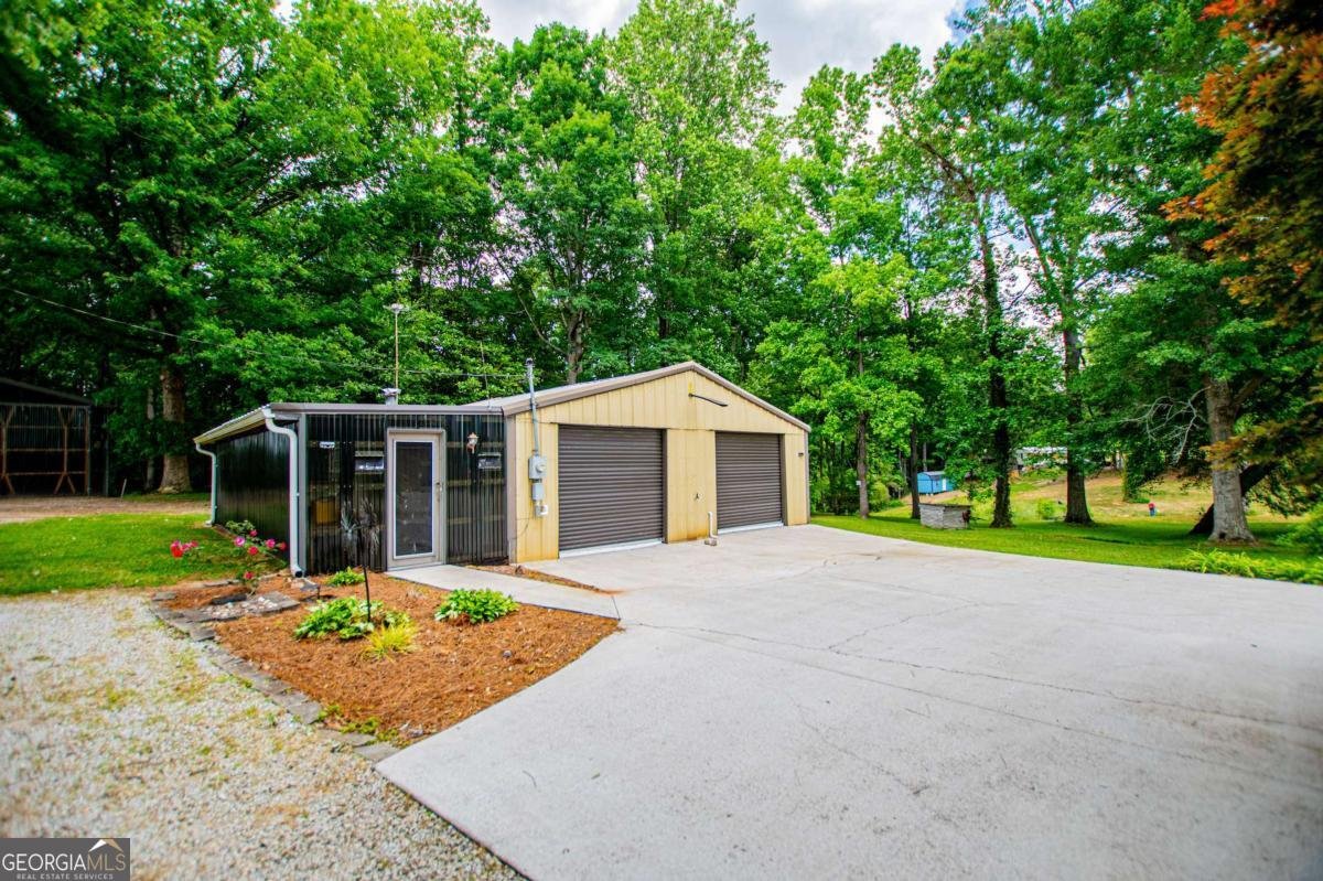 436 County Rd 98 Ranburne - Photo 44