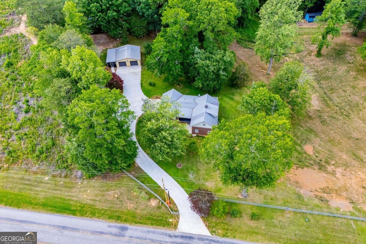 436 County Rd 98 Ranburne - Photo 55