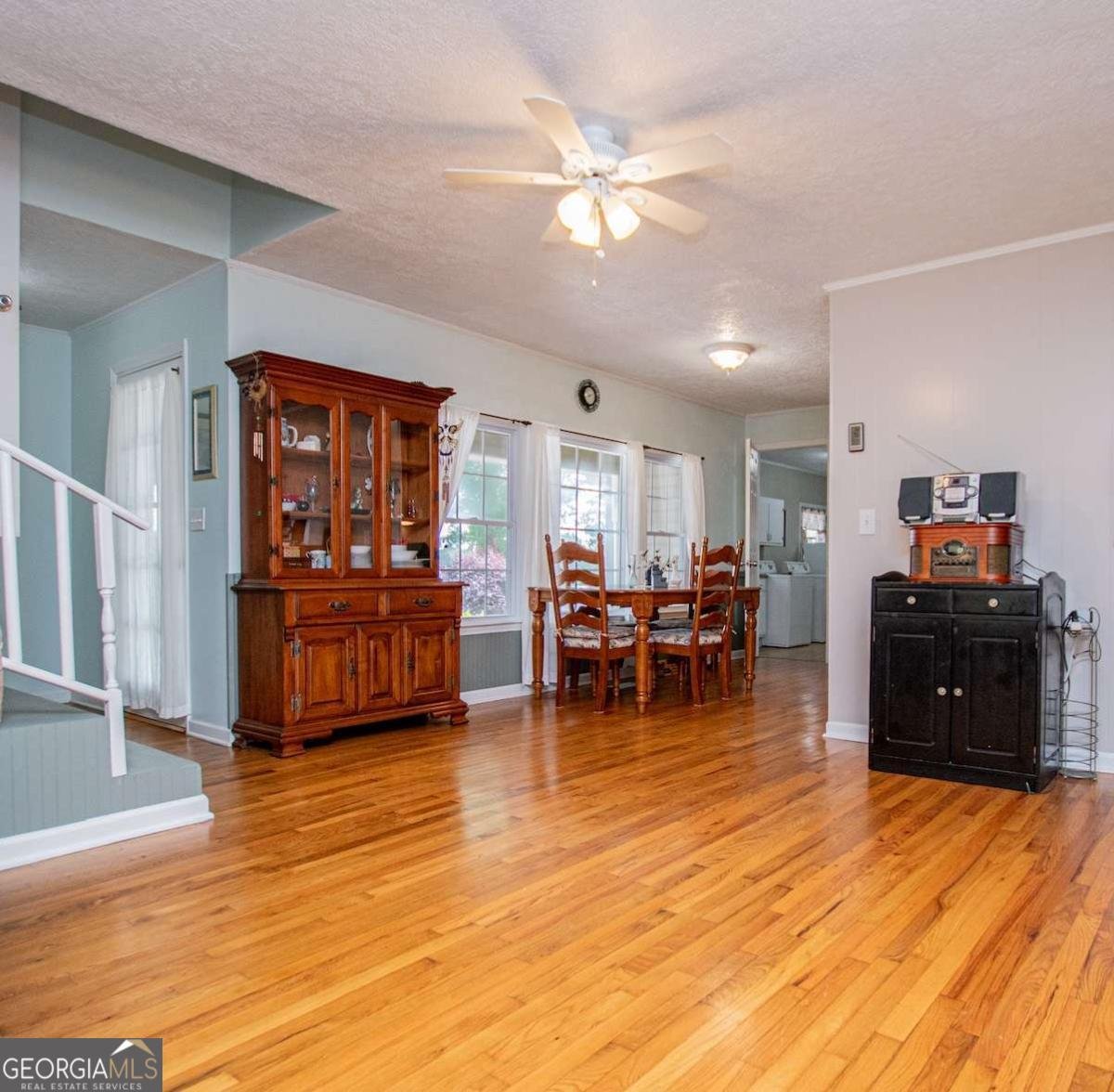 436 County Rd 98 Ranburne - Photo 6