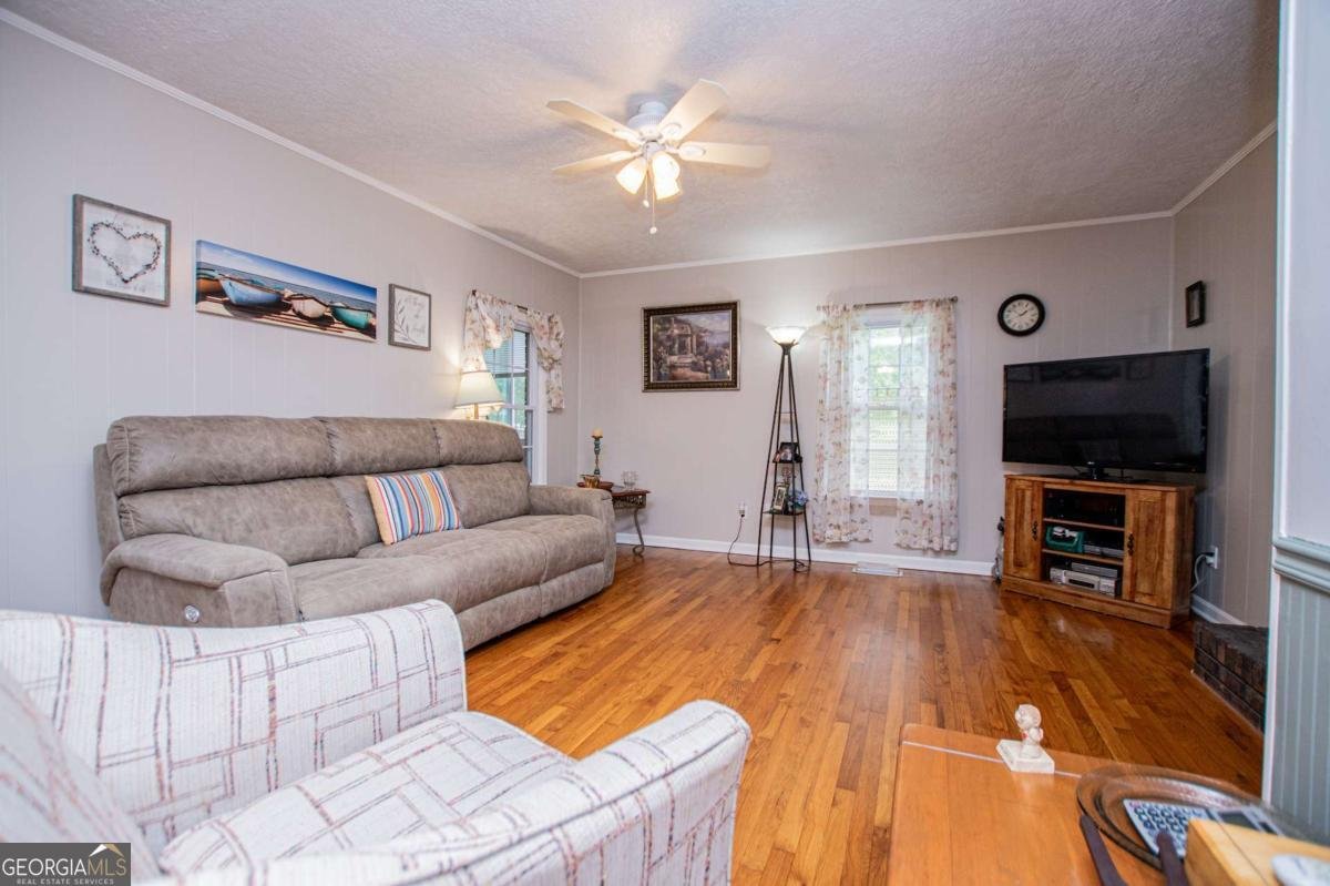 436 County Rd 98 Ranburne - Photo 7