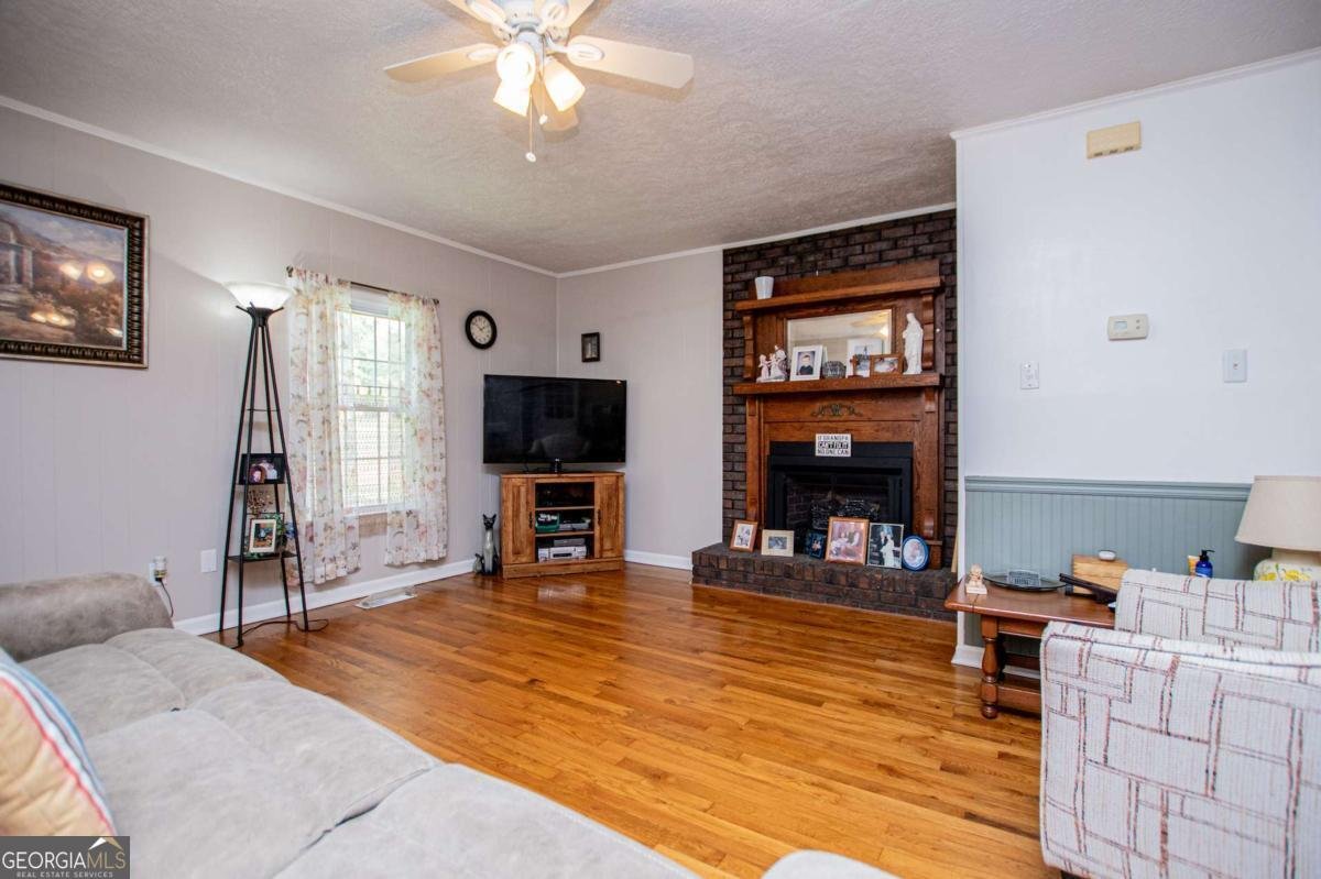 436 County Rd 98 Ranburne - Photo 8