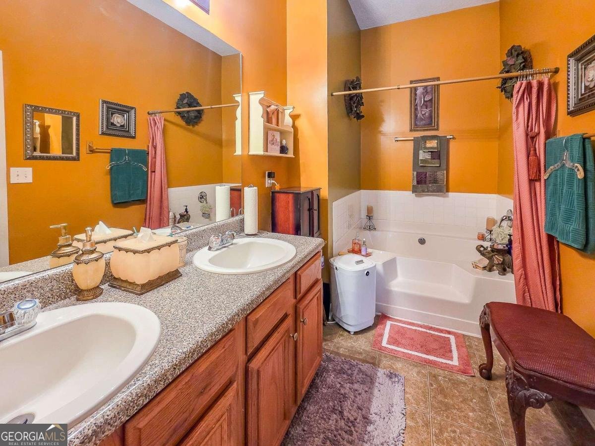 6723 Pine Valley Trace Stone Mountain - Photo 24