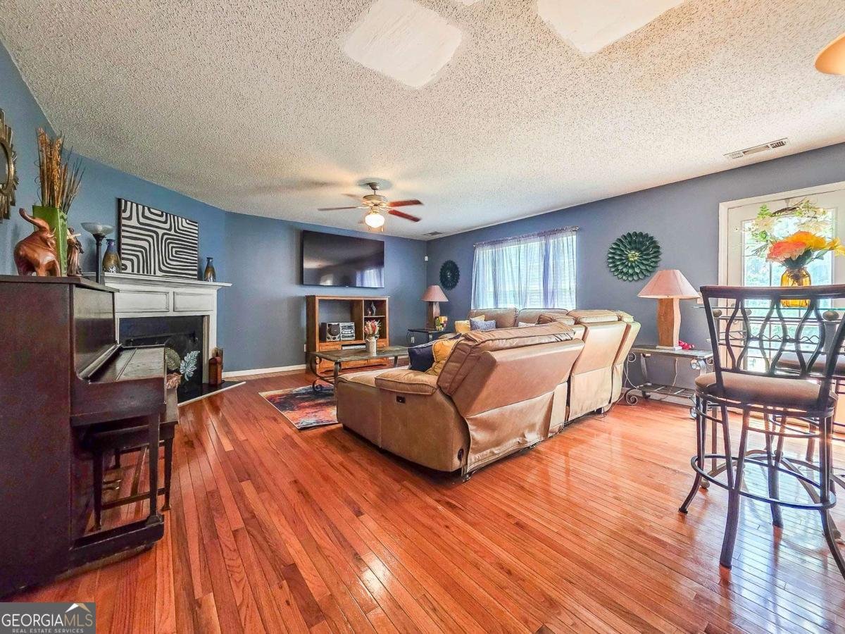 6723 Pine Valley Trace Stone Mountain - Photo 6
