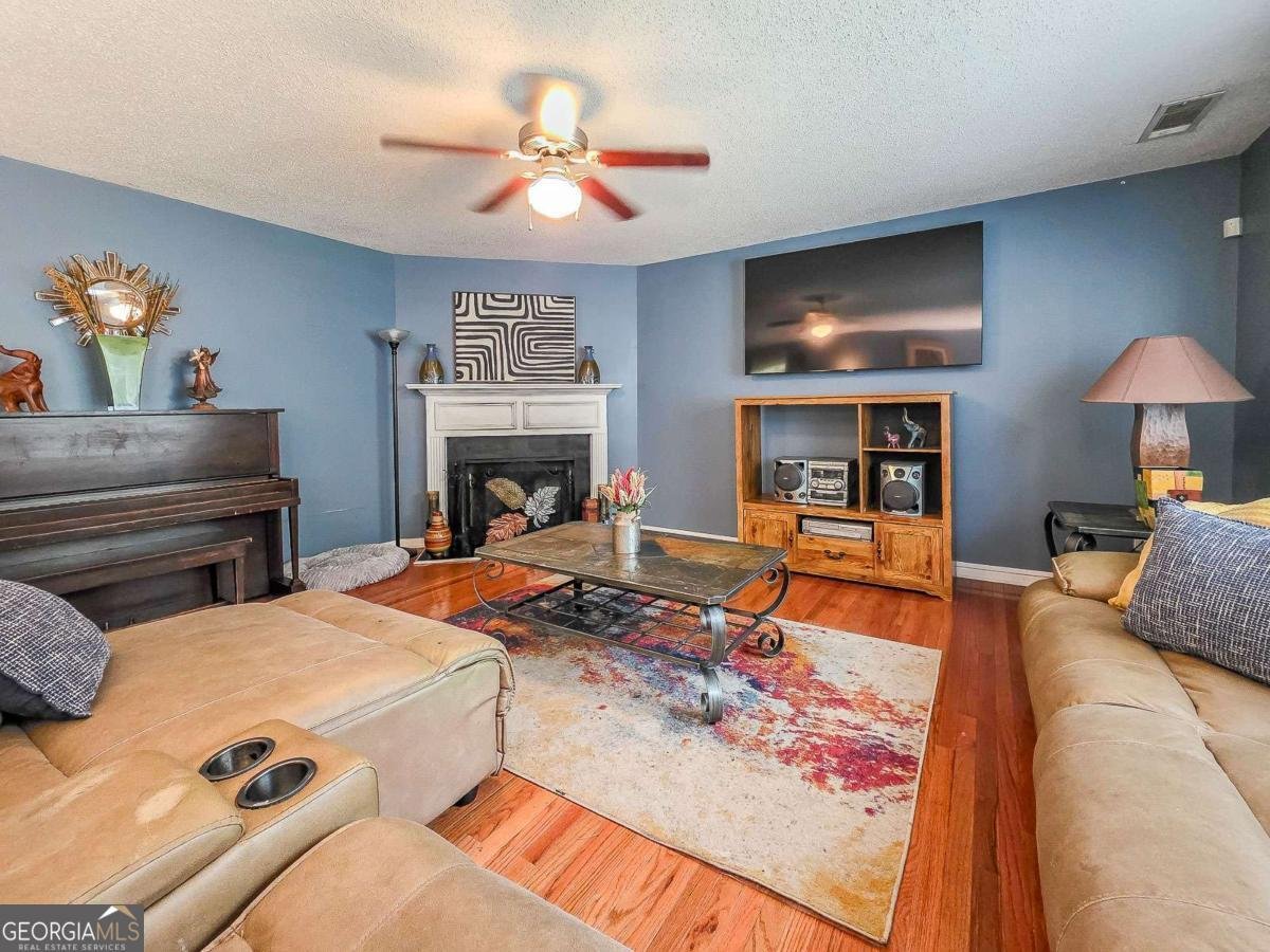6723 Pine Valley Trace Stone Mountain - Photo 7