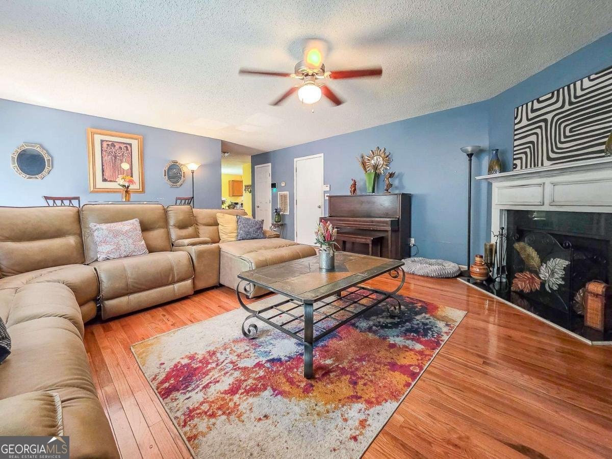 6723 Pine Valley Trace Stone Mountain - Photo 8