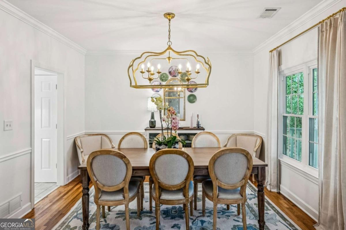 1160 Windsor Parkway Atlanta - Photo 11