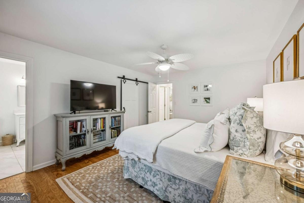 1160 Windsor Parkway Atlanta - Photo 29