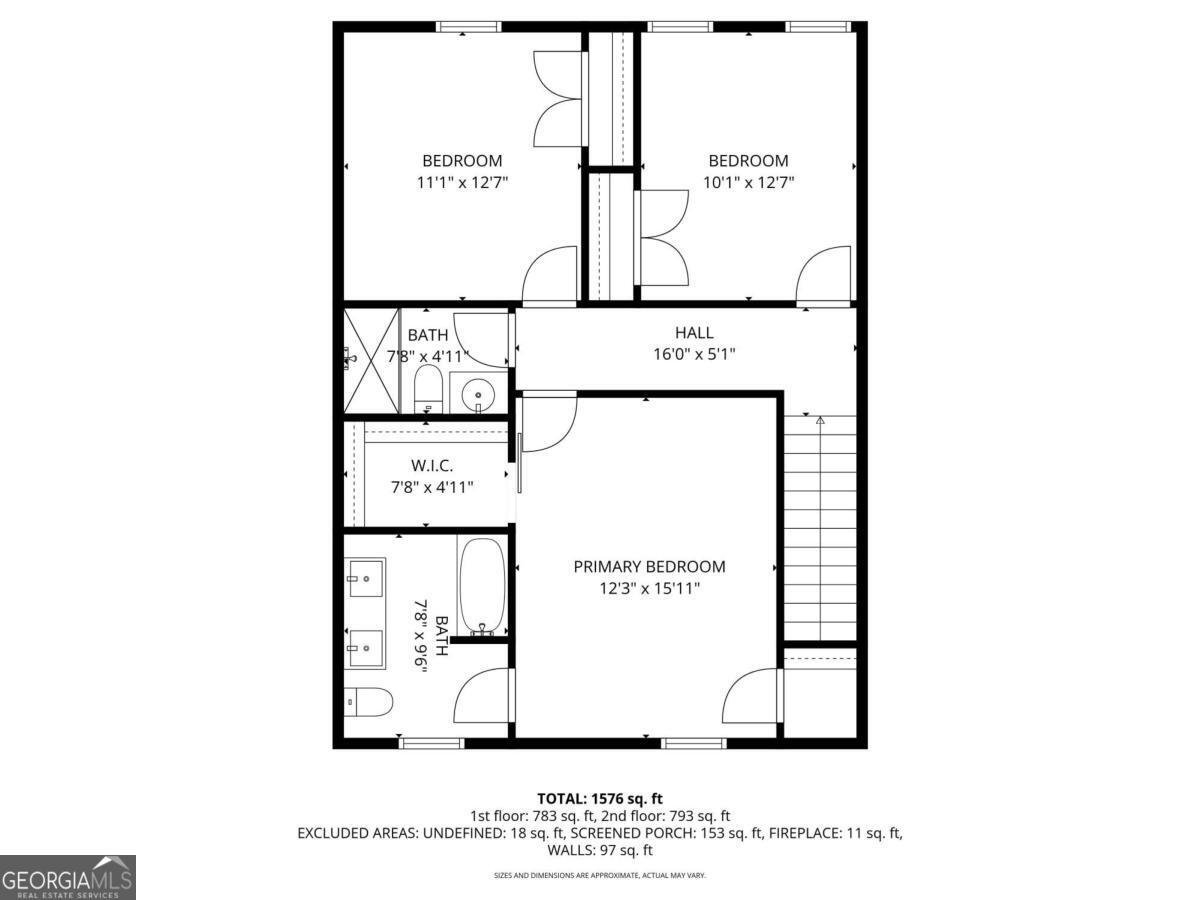 1160 Windsor Parkway Atlanta - Photo 38