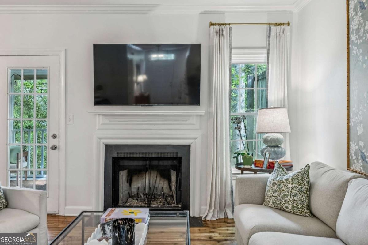 1160 Windsor Parkway Atlanta - Photo 7