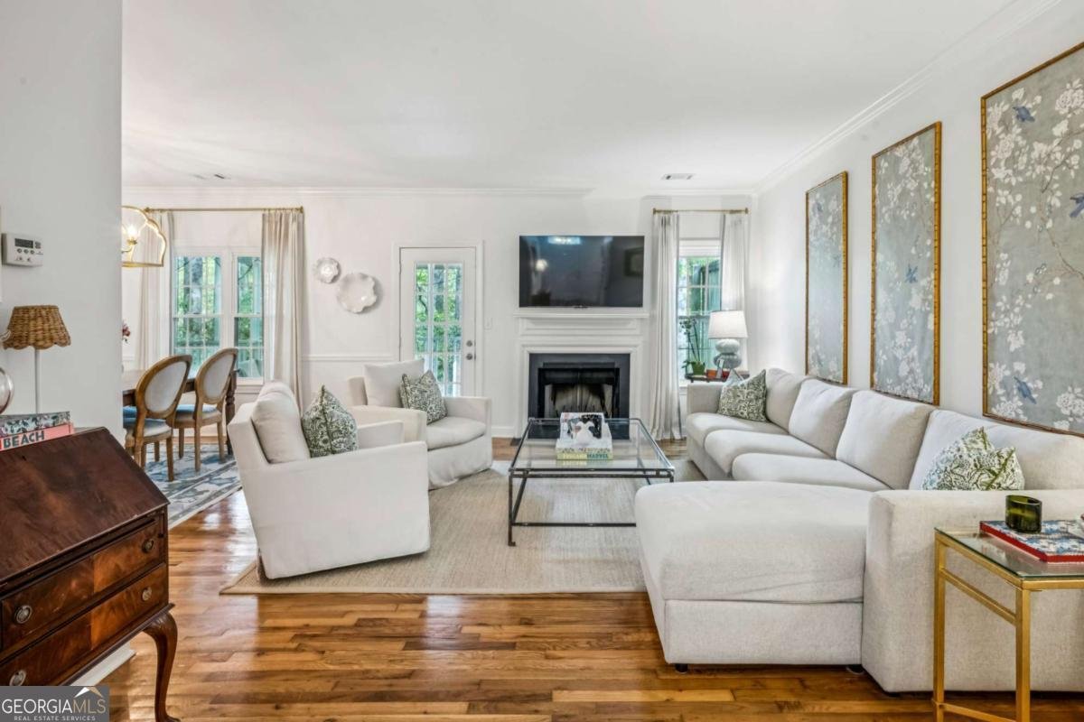 1160 Windsor Parkway Atlanta - Photo 8