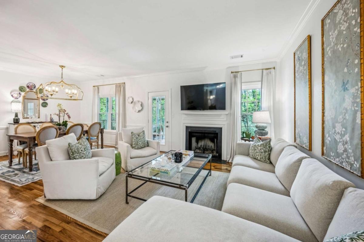 1160 Windsor Parkway Atlanta - Photo 9