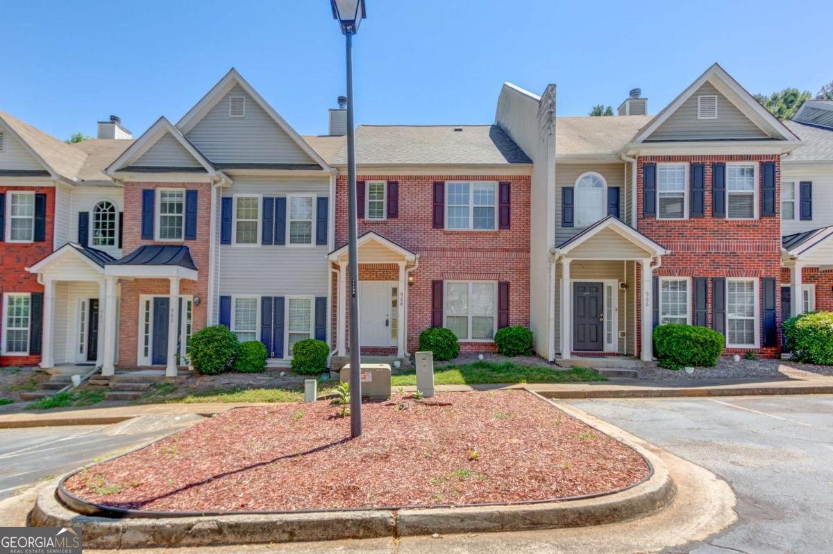 964 Tree Creek Boulevard Lawrenceville - Photo 30
