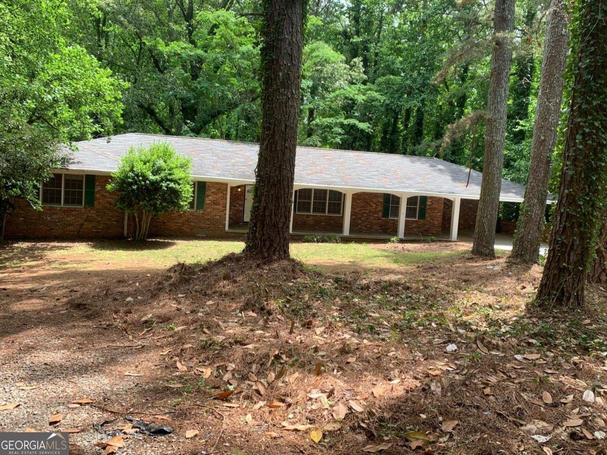 1354 Weston Drive Decatur - main photo