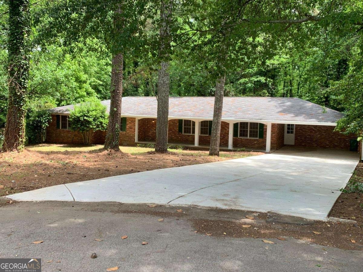 1354 Weston Drive Decatur - Photo 6