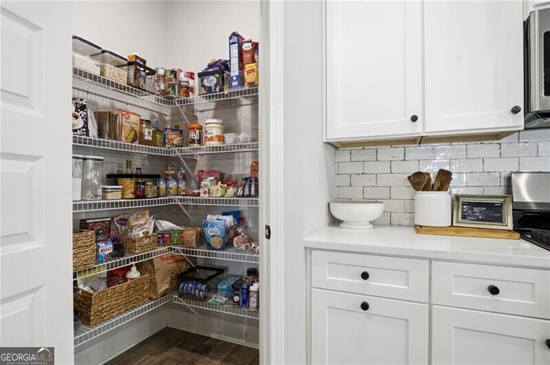 603 Mount Moriah Road Ball Ground - Photo 10