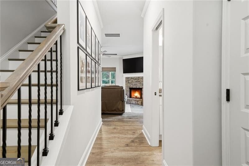 603 Mount Moriah Road Ball Ground - Photo 13