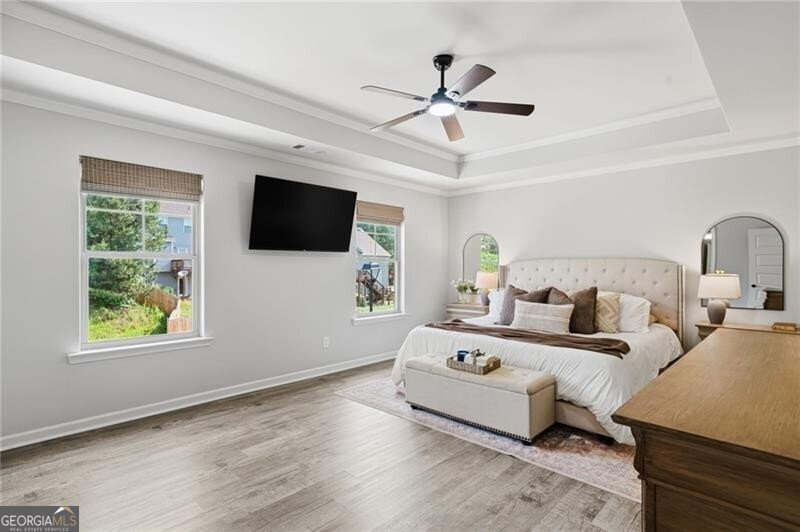 603 Mount Moriah Road Ball Ground - Photo 14