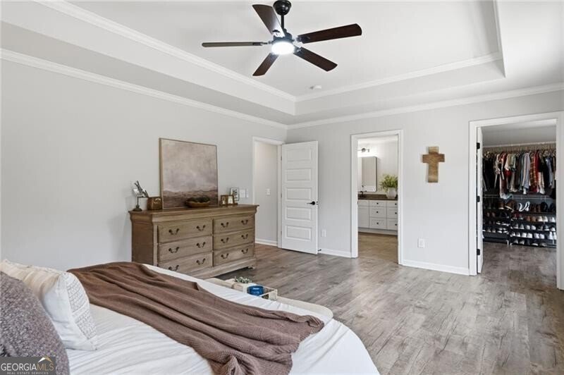 603 Mount Moriah Road Ball Ground - Photo 15