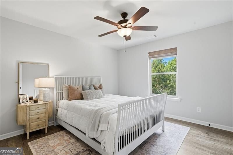 603 Mount Moriah Road Ball Ground - Photo 19
