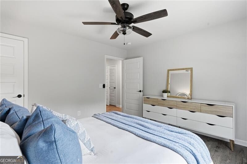 603 Mount Moriah Road Ball Ground - Photo 20