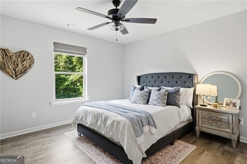 603 Mount Moriah Road Ball Ground - Photo 21